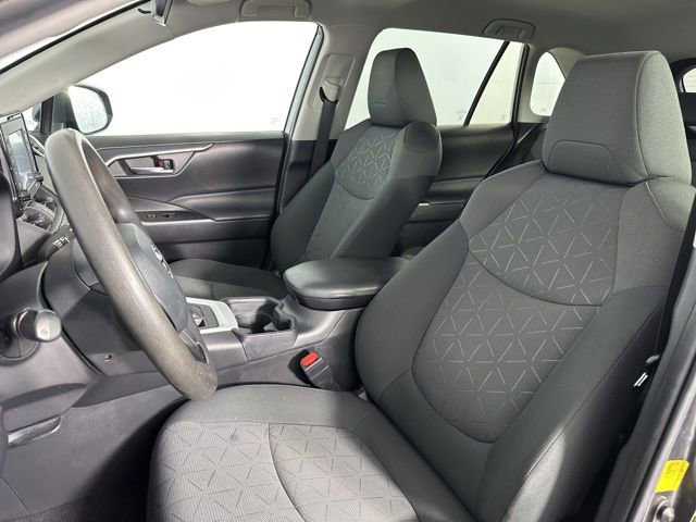 Used 2020 Toyota RAV4 XLE w/ All Weather Liner Package image 13