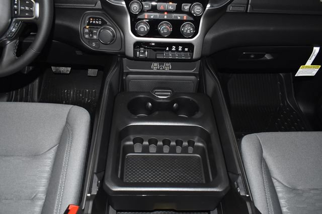 New 2026 RAM 1500 Big Horn image 22