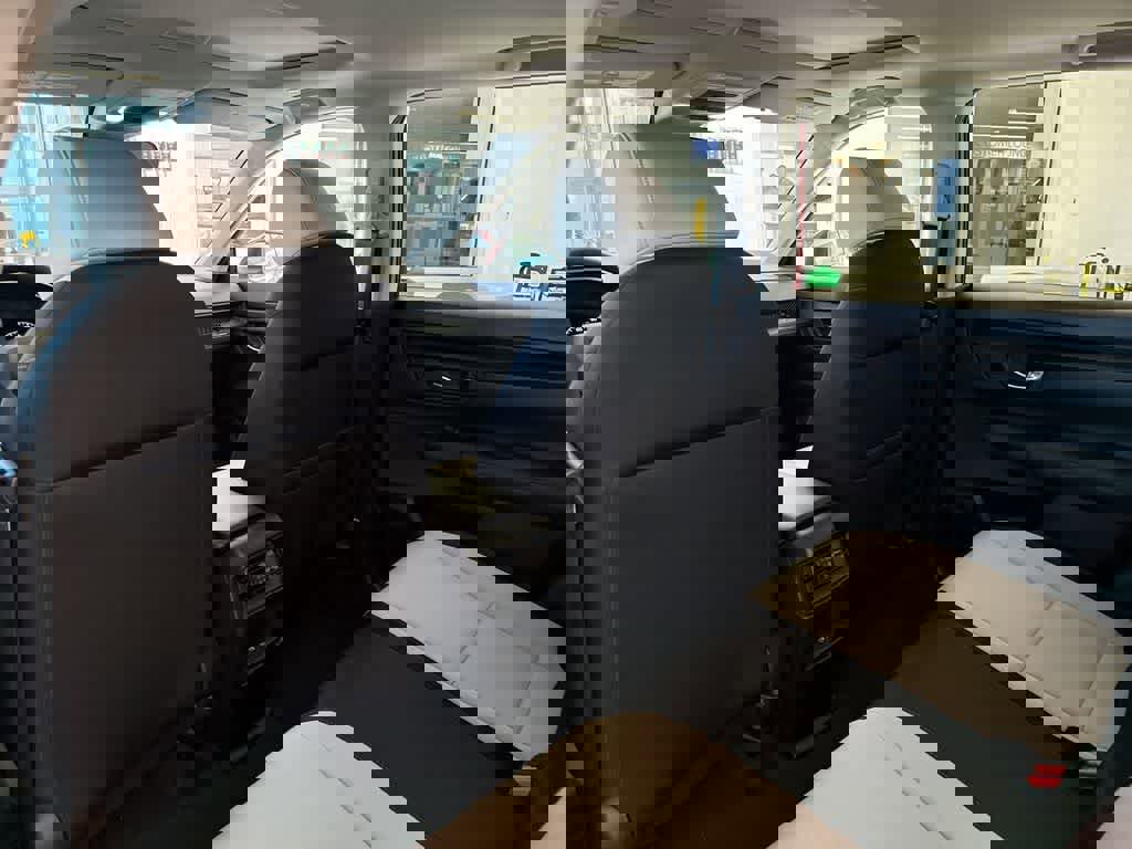 Certified 2026 Honda CR-V EX image 21