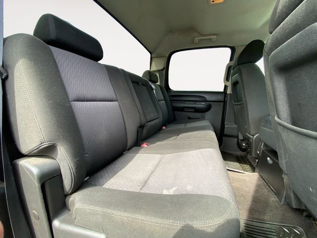 Used 2011 Chevrolet Silverado 1500 LT w/ All-Star Edition image 14