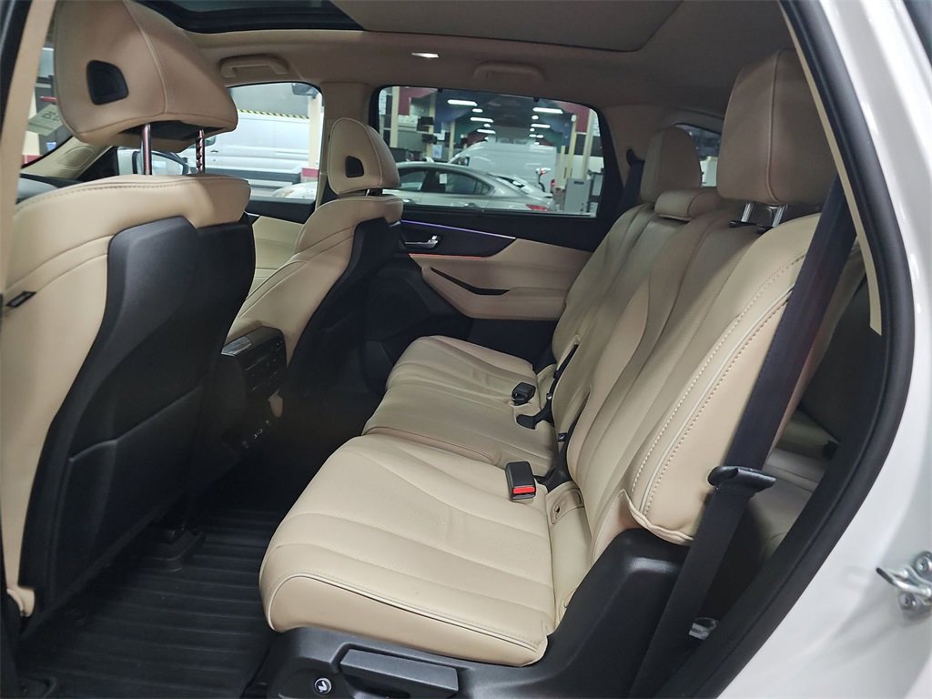 Used 2023 Acura MDX SH-AWD w/ Advance Package image 20