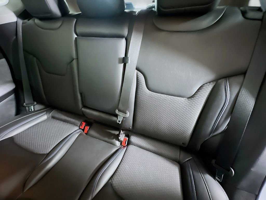 Used 2022 Jeep Compass Latitude w/ Convenience Group image 23