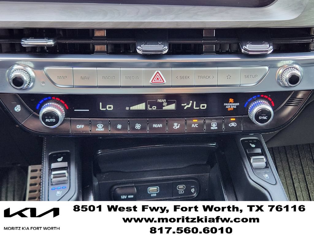 Certified 2023 Kia Telluride SX Prestige X-Line AWD/4WD image 18