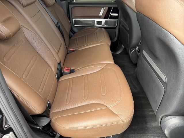 Used 2020 Mercedes-Benz G 550 image 15