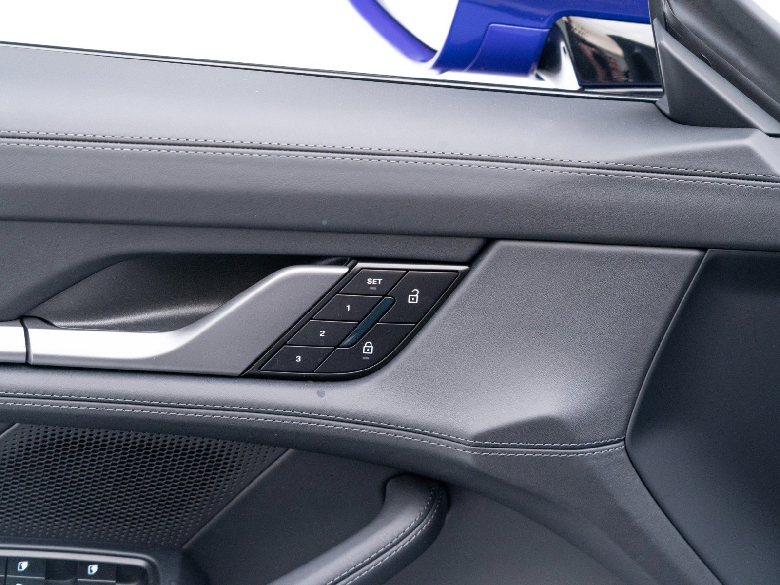 New 2026 Porsche Taycan GTS image 25