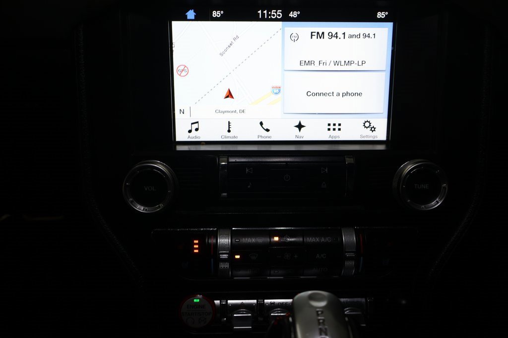 Used 2016 Ford Mustang GT Premium w/ Equipment Group 401A image 19