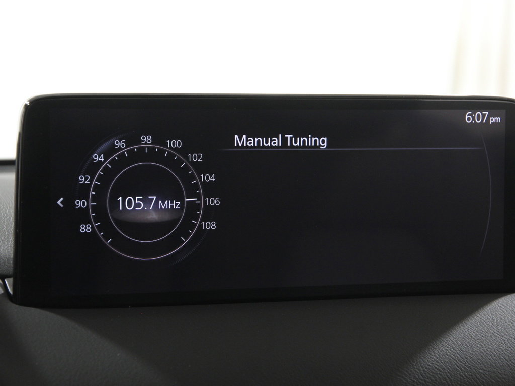 Used 2023 MAZDA CX-5 AWD 2.5 S w/ Premium Package image 11