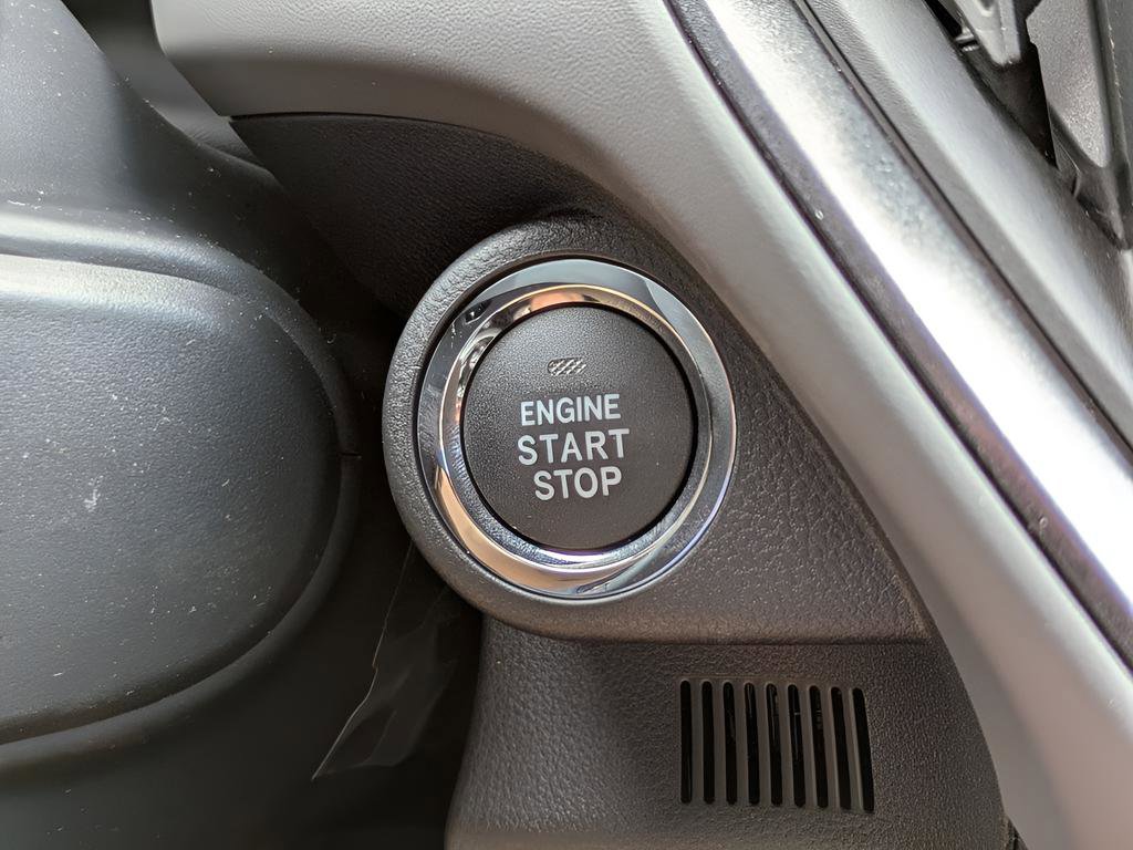 Certified 2025 Subaru Crosstrek 2.5i Limited w/ Popular Package #3A AWD/4WD image 24