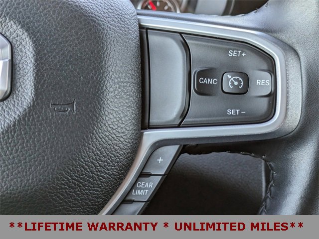 Used 2023 RAM 1500 Big Horn image 25