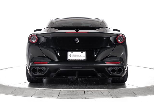 Used 2019 Ferrari Portofino RWD image 8