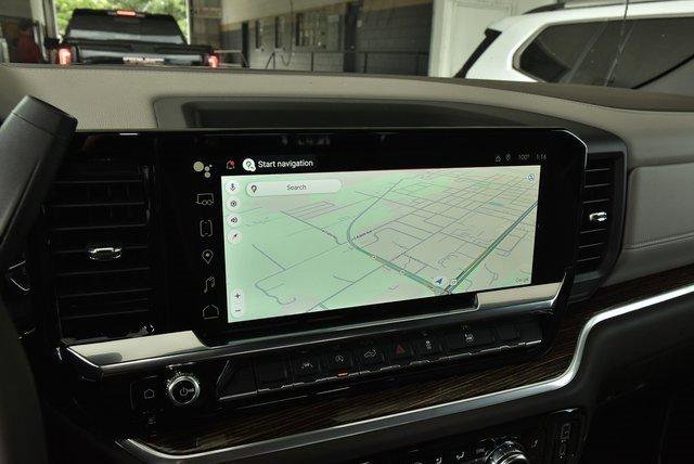 New 2025 GMC Sierra 1500 SLE w/ Preferred Package image 26