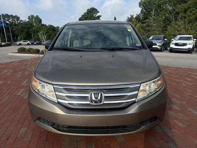 Used 2013 Honda Odyssey LX image 25