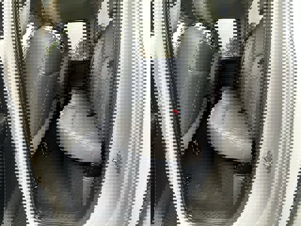 Used 2015 RAM 1500 Tradesman w/ Protection Group image 15