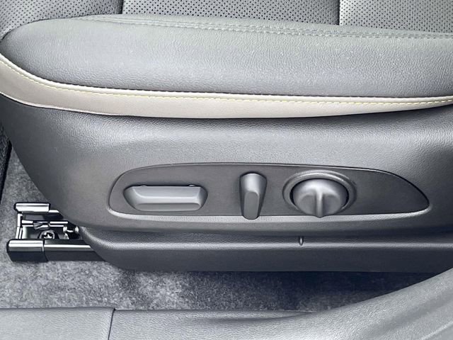 New 2026 Chevrolet Trax ACTIV w/ Driver Confidence Package image 14