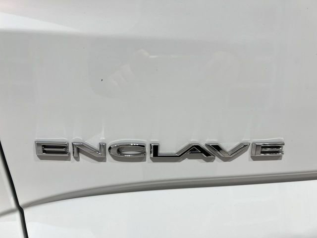 Certified 2023 Buick Enclave Essence FWD image 27