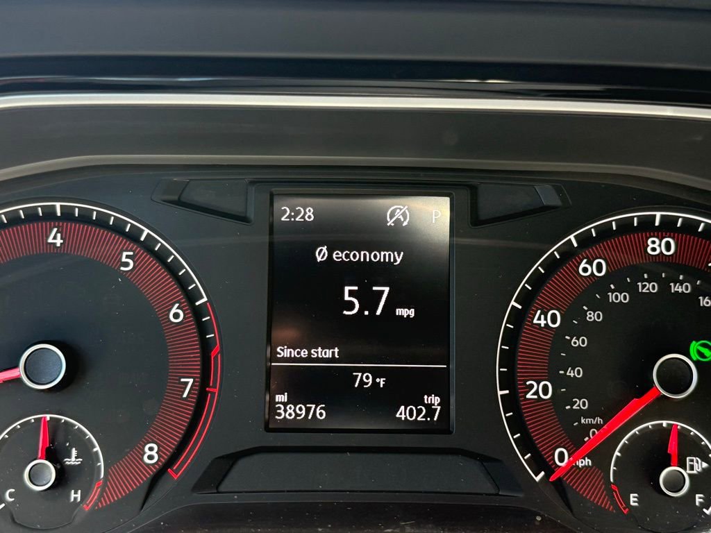 Used 2020 Volkswagen Jetta GLI image 23