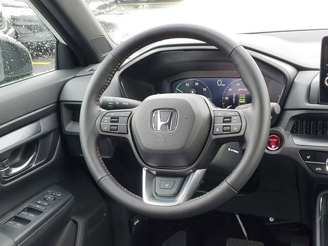 New 2026 Honda CR-V TrailSport image 15