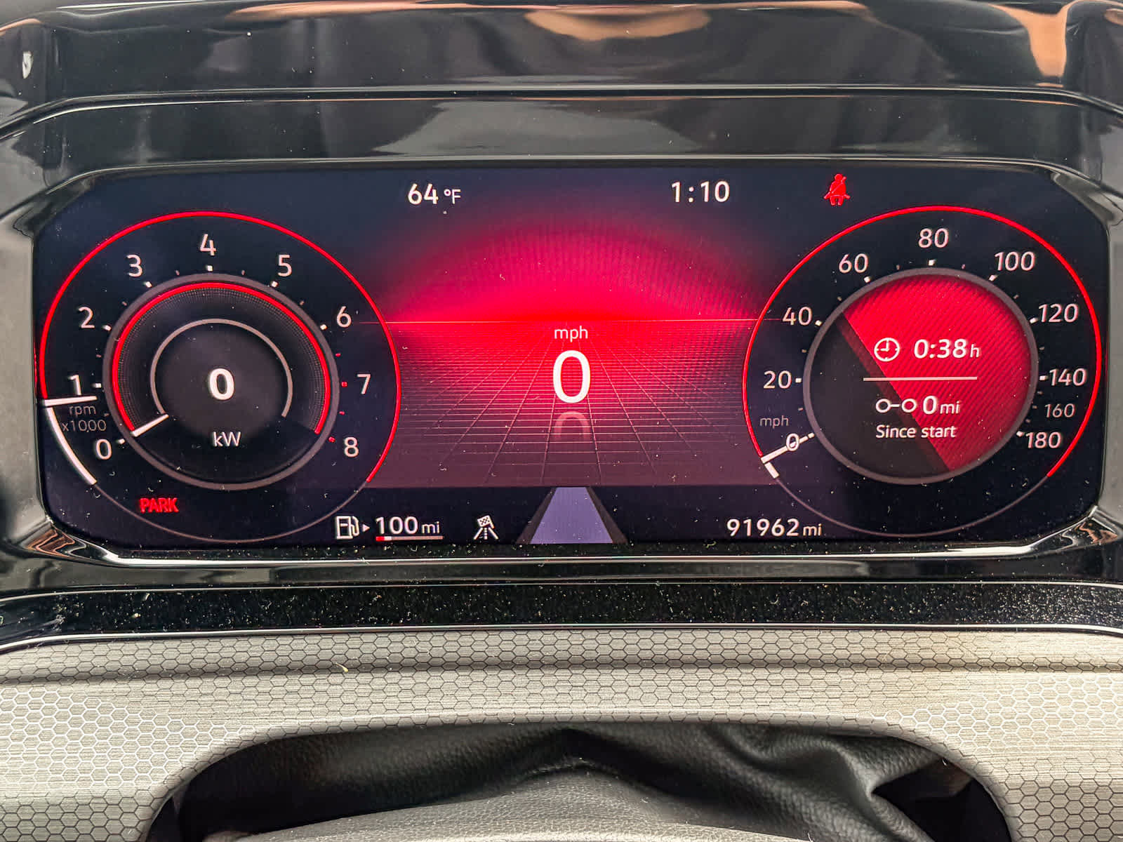 Used 2022 Volkswagen GTI S FWD image 22