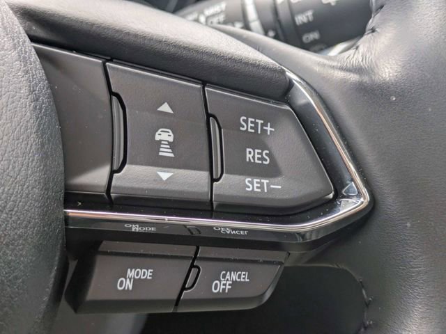 Used 2023 MAZDA CX-5 AWD 2.5 S w/ Premium Package image 22