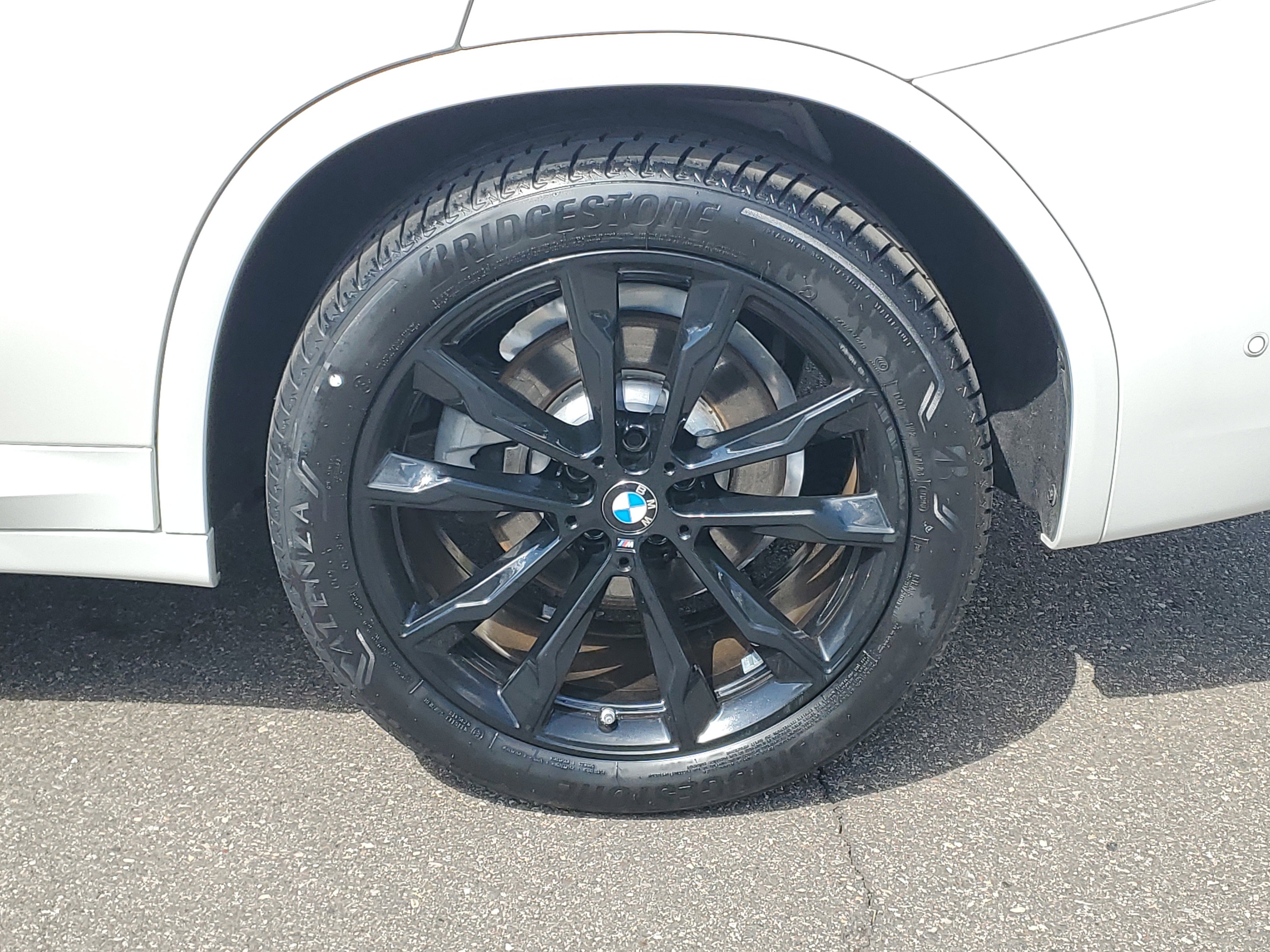 Certified 2024 BMW X3 xDrive30i w/ Premium Package AWD/4WD image 27