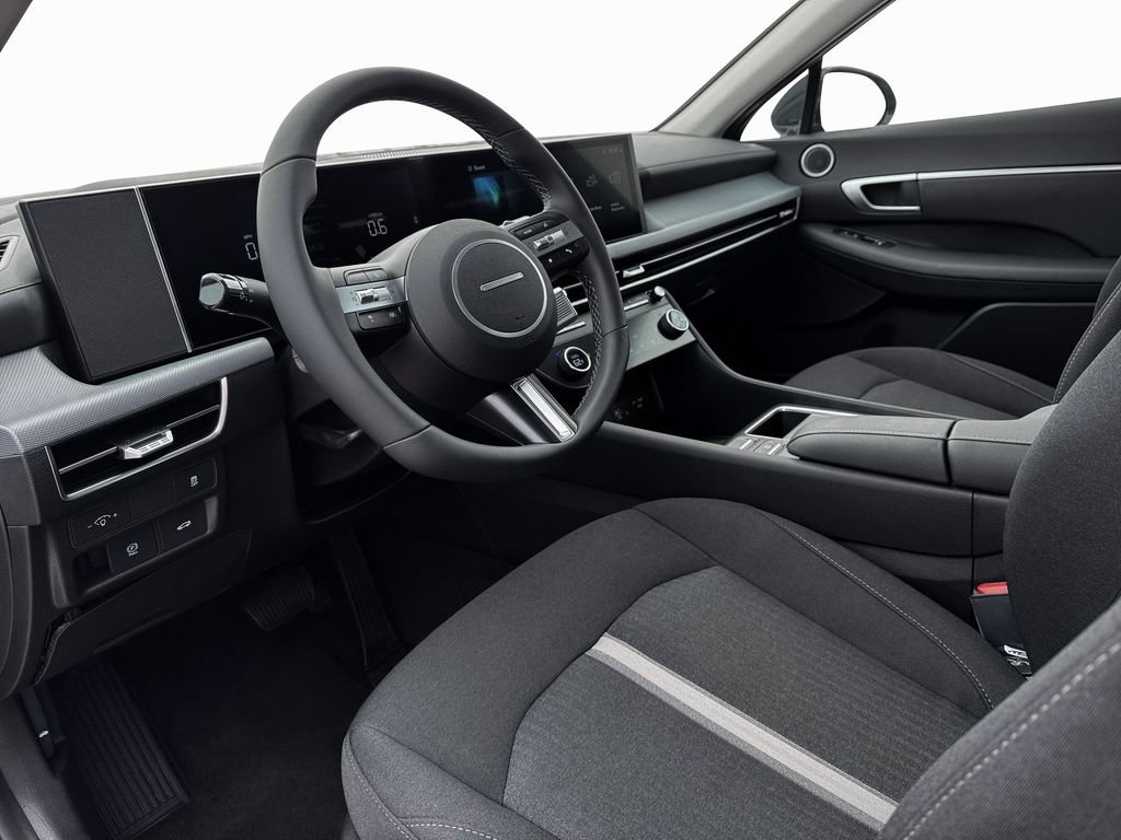 New 2026 Hyundai Sonata SEL FWD image 22