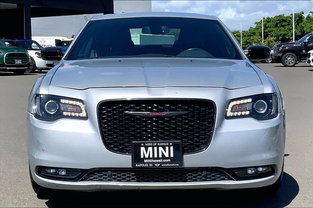 Used 2022 Chrysler 300 S RWD image 3