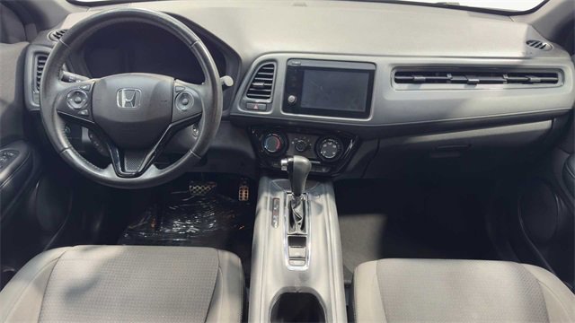 Used 2022 Honda HR-V Sport image 15