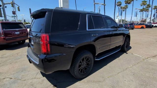 Certified 2018 Chevrolet Tahoe Premier image 8