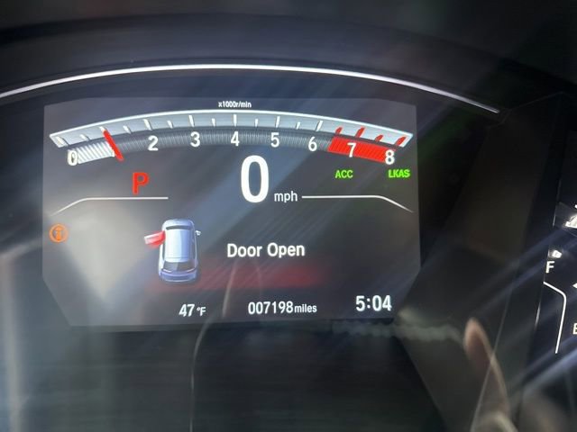 Used 2022 Honda CR-V EX-L image 15