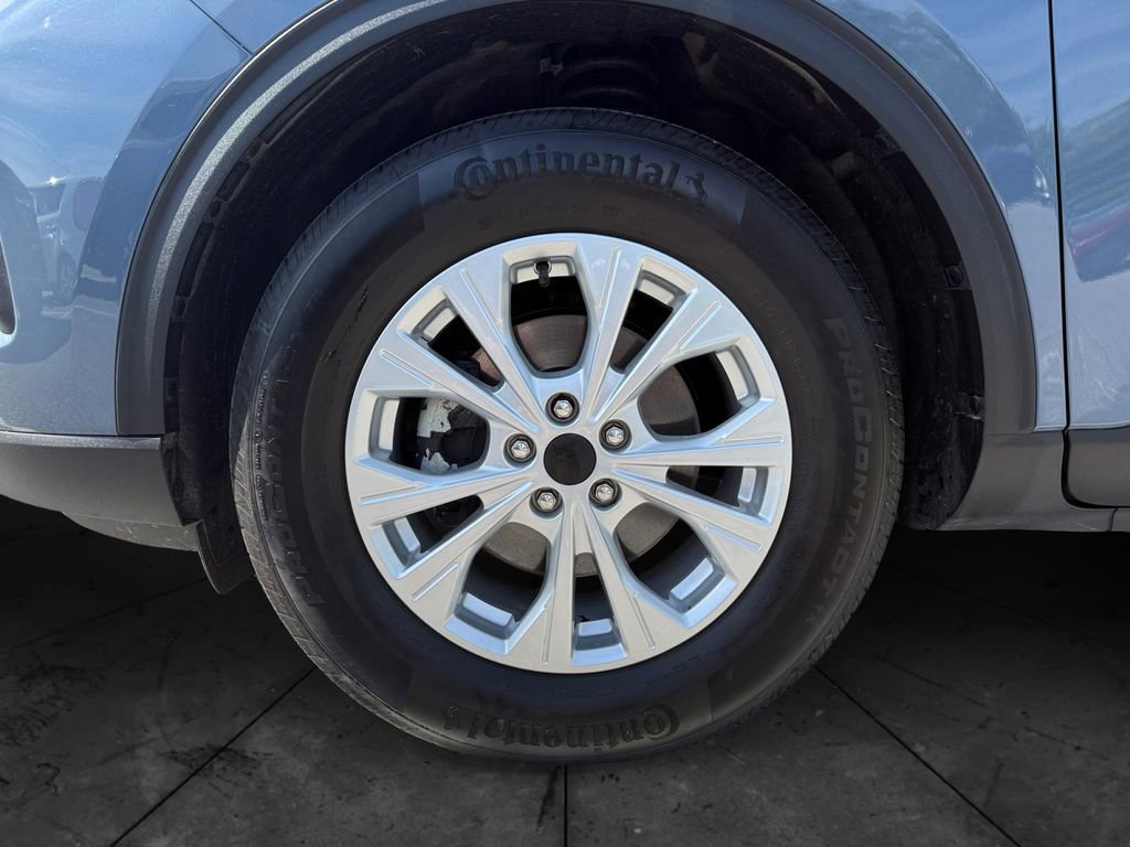 Used 2024 Ford Escape Active AWD/4WD image 14