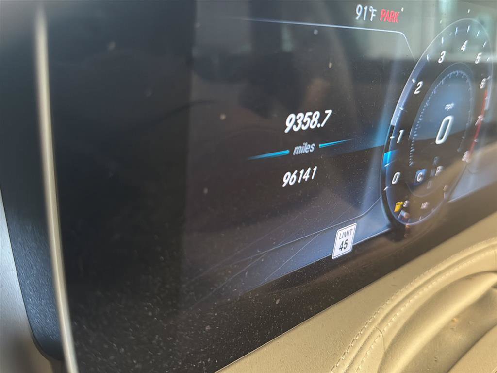 Used 2018 Mercedes-Benz S 560 Sedan image 12