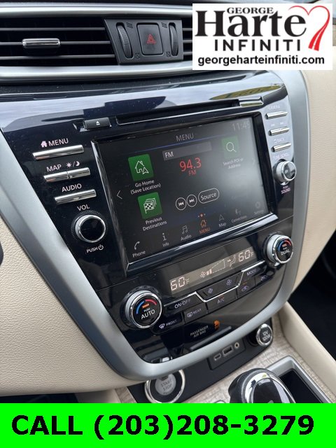Used 2024 Nissan Murano SL image 22