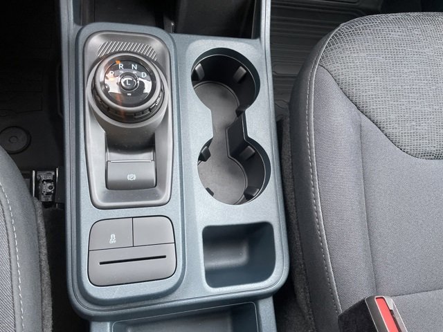 New 2025 Ford Maverick XL w/ Equipment Group 101A image 43