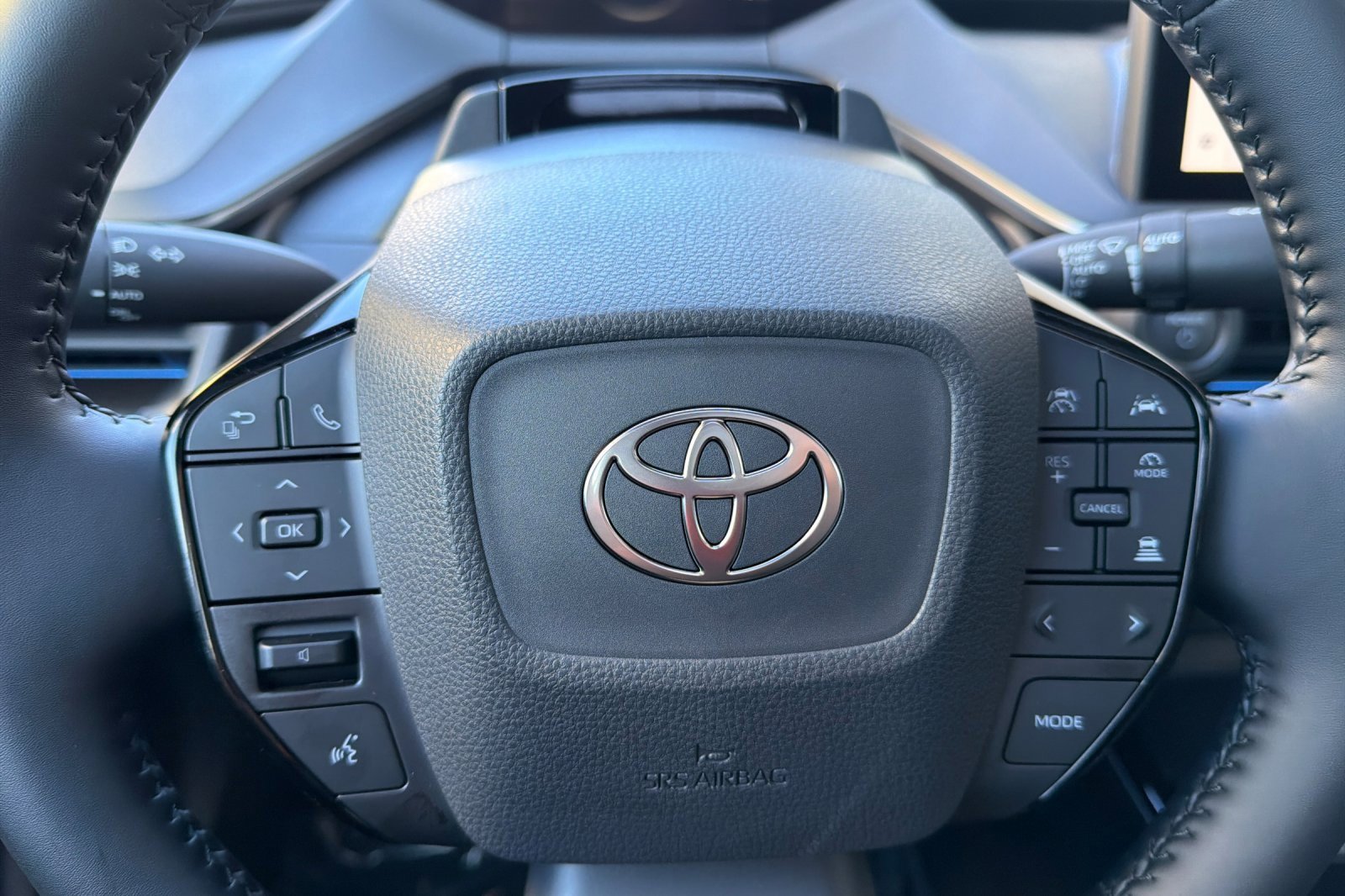 New 2026 Toyota Prius Plug-In Hybrid image 21