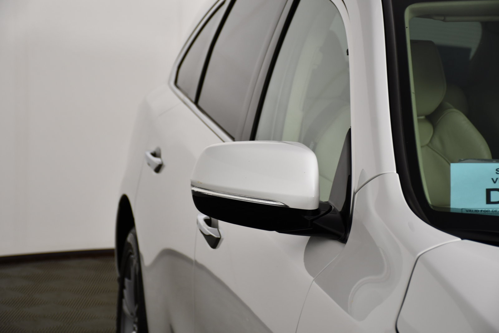 Certified 2020 Acura MDX SH-AWD image 14