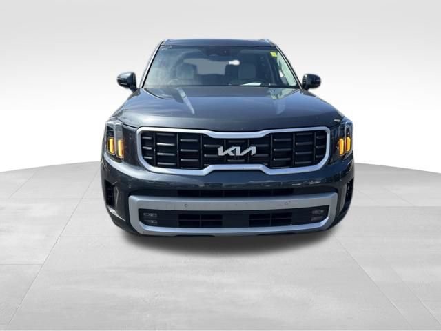 Certified 2024 Kia Telluride SX Prestige AWD/4WD image 3