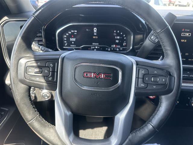 Used 2023 GMC Sierra 1500 SLE AWD/4WD image 33