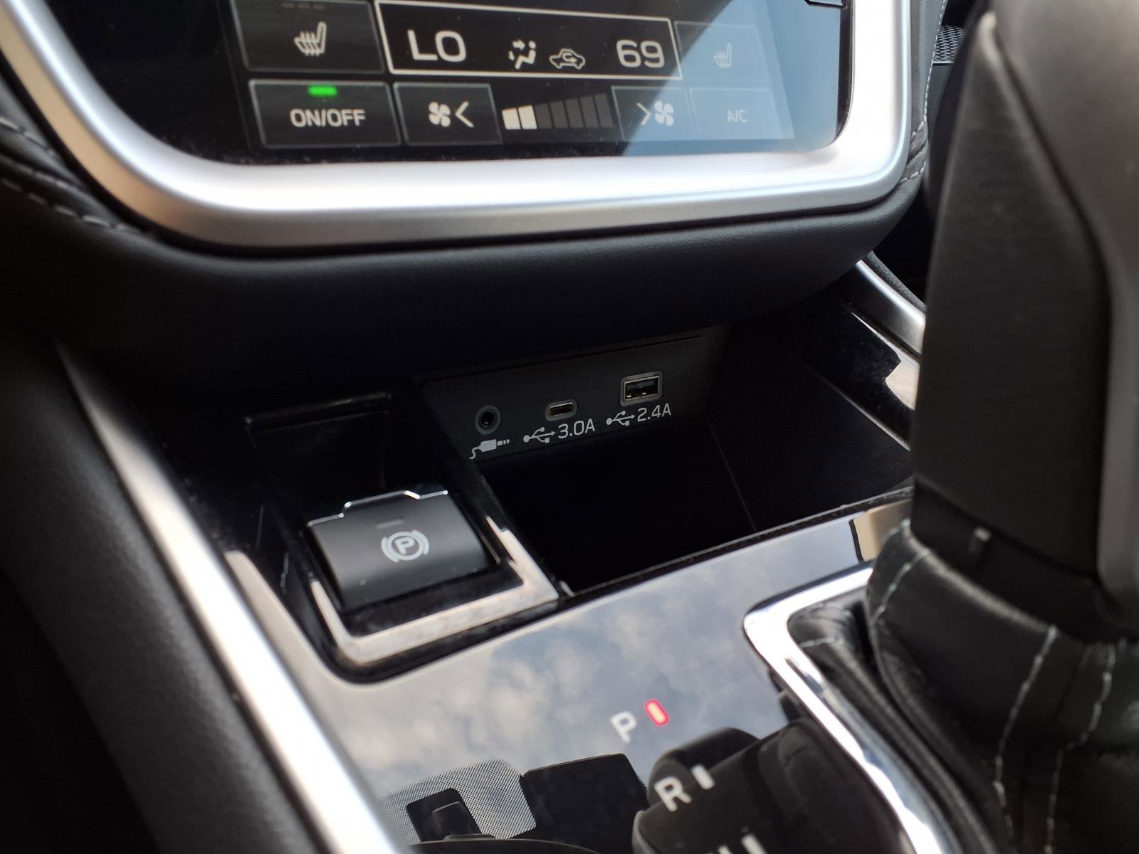 Used 2023 Subaru Legacy Premium image 11