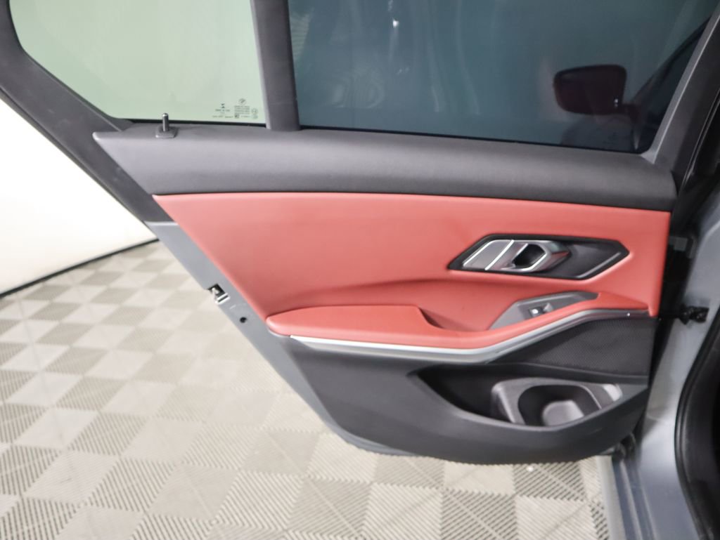 Used 2023 BMW 330e w/ M Sport Package image 27