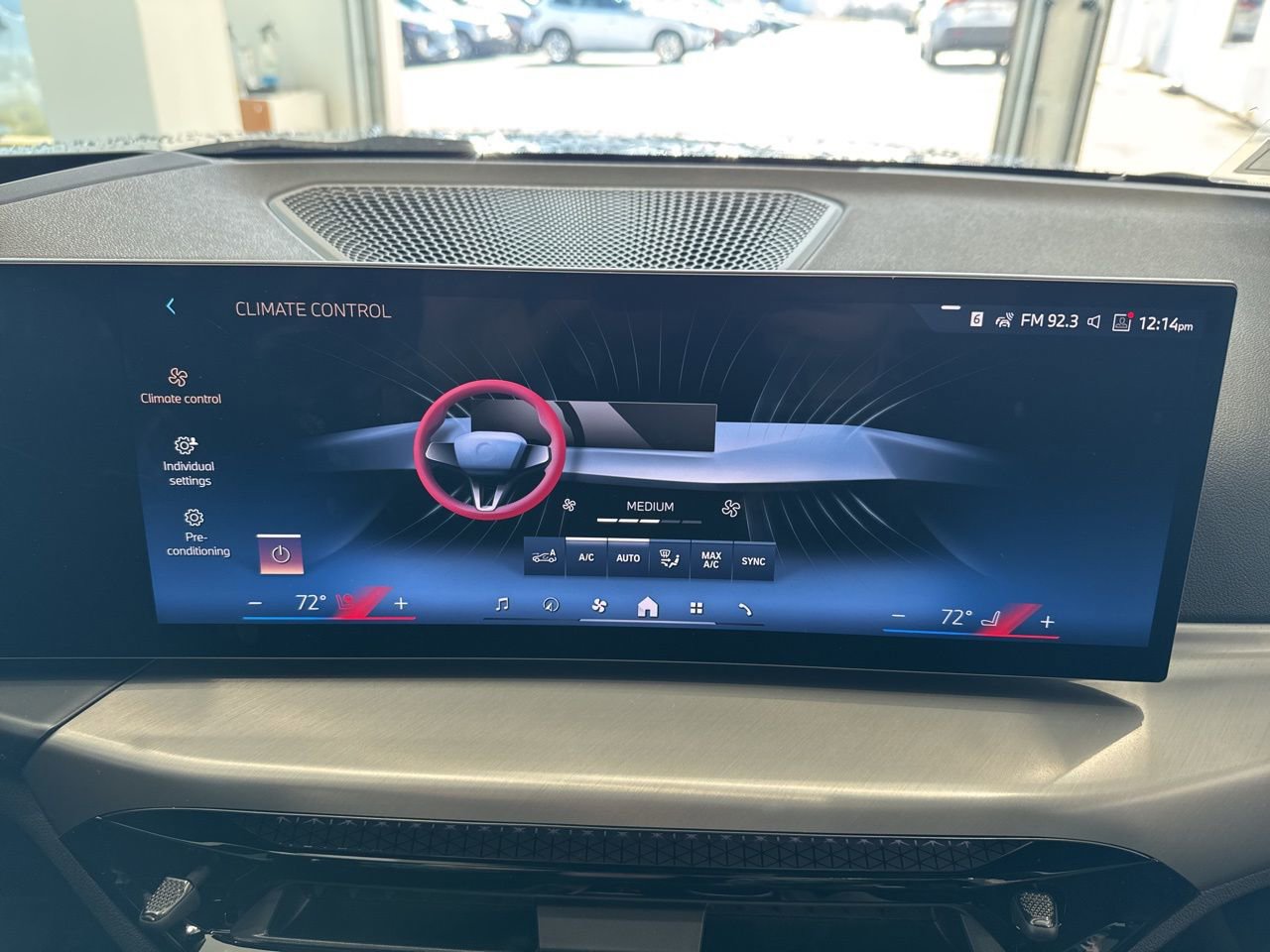 New 2026 BMW 230i xDrive Coupe AWD/4WD image 25