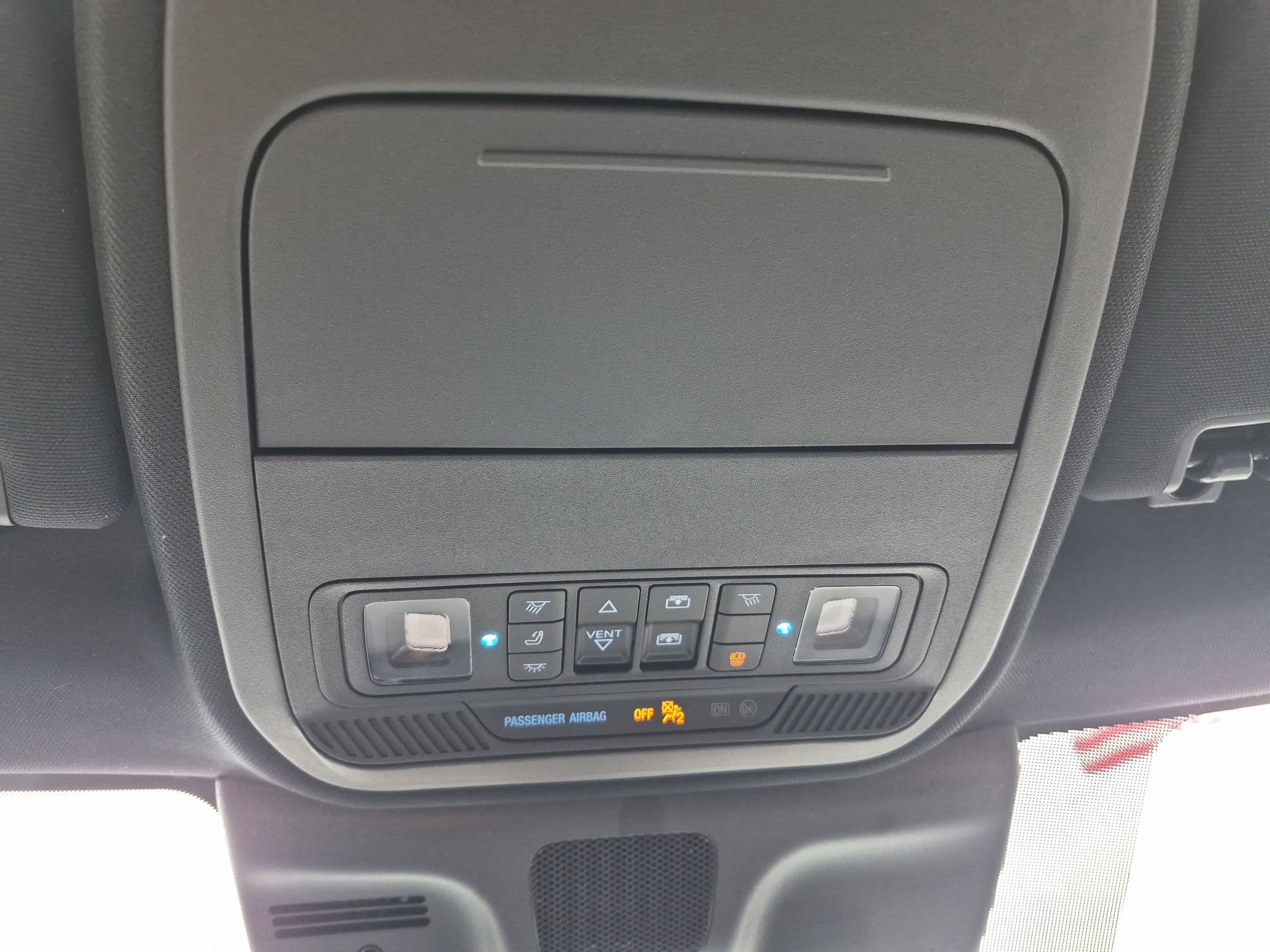 New 2026 Ford Expedition Platinum w/ Stealth Appearance Package image 43