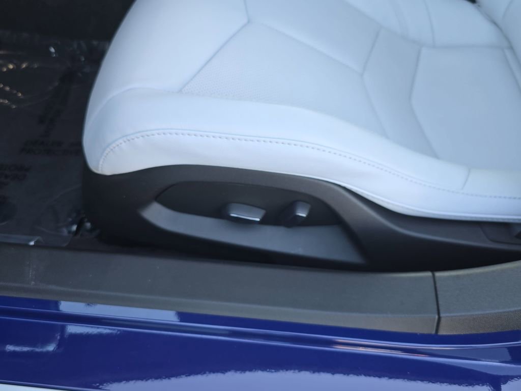 New 2026 Chevrolet Corvette Stingray Coupe w/ 1LT image 26