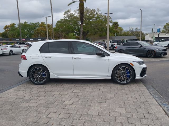 New 2026 Volkswagen Golf w/ Euro Style Package image 3