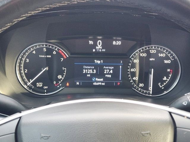 Used 2023 Cadillac XT5 Luxury image 7