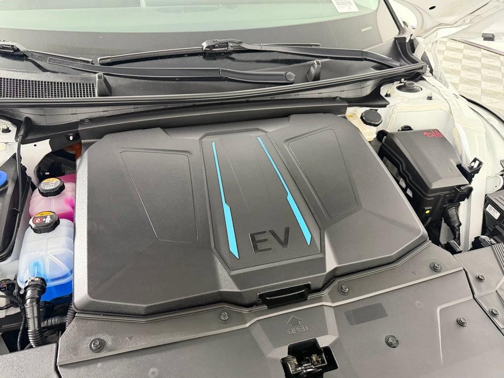 Used 2024 Hyundai Ioniq 5 SEL RWD image 33