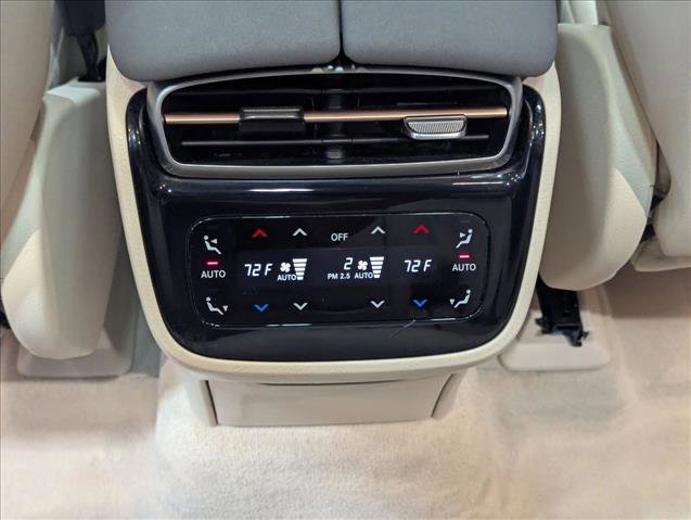 Certified 2023 Mercedes-Benz EQS 450+ SUV image 18