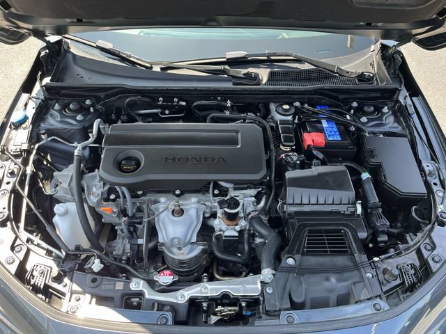 Used 2025 Honda Civic Sport image 19