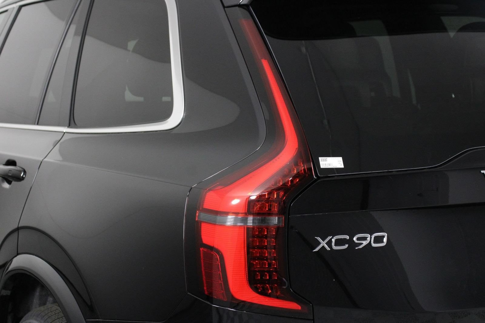 New 2026 Volvo XC90 B6 Plus AWD/4WD image 15
