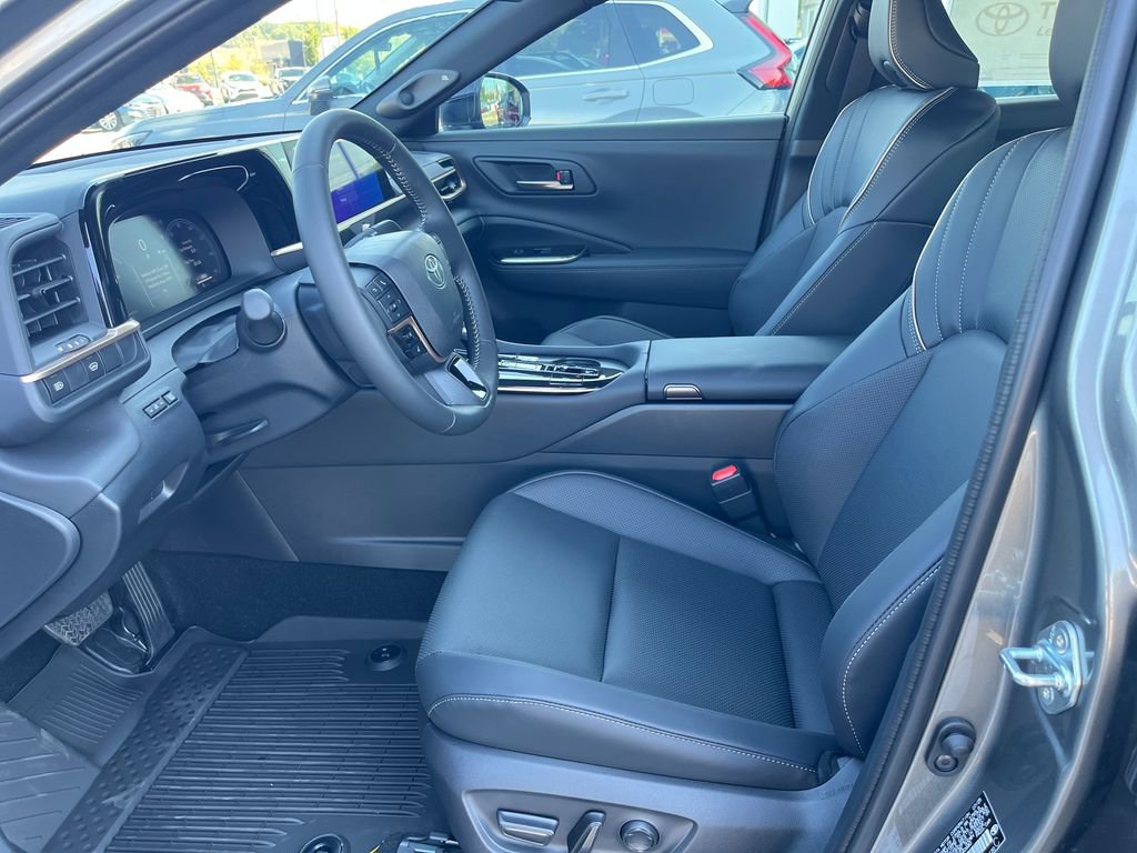 New 2026 Toyota Crown Limited image 10