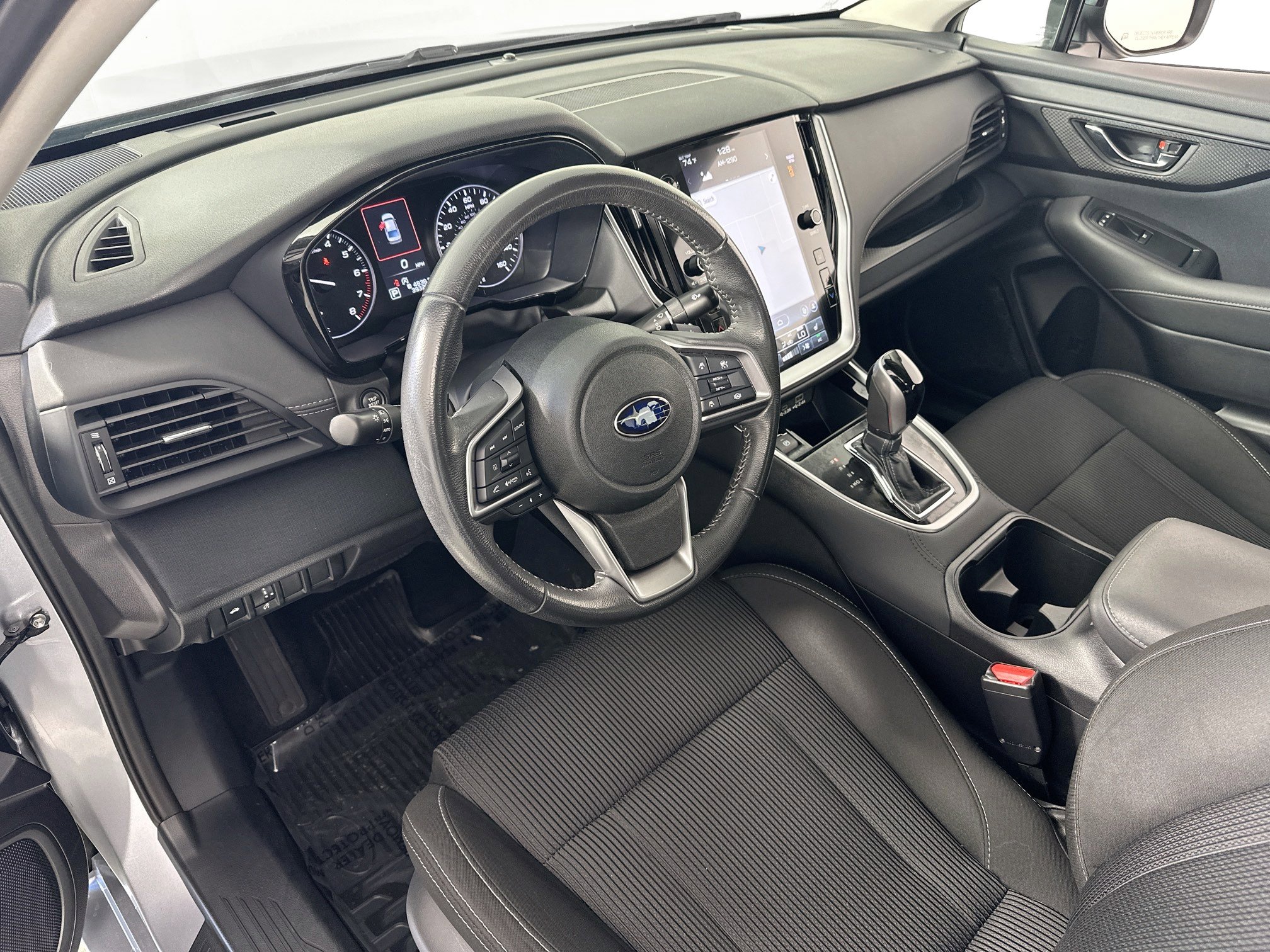 Used 2023 Subaru Legacy Premium AWD/4WD image 9